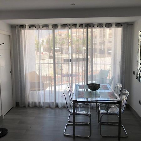 Apartamento 4 Gran8Nerja Exterior foto
