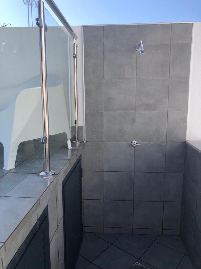 Apartamento 4 Gran8Nerja Exterior foto